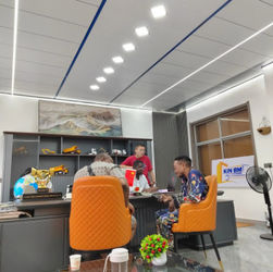 Китай Jining Huahang International Trade Co., Ltd.