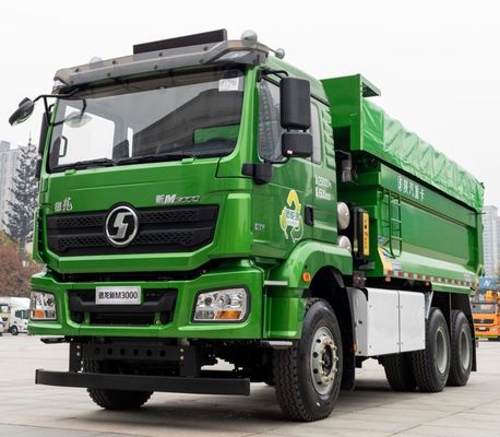 Эфиопия Sino HOWO 6X4 12-колесный грузовик с наклоном горных рудников