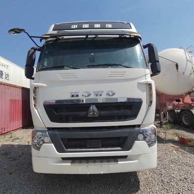 500 л.с. Iontruk HOWO Tx Дэмпер Euro 5 6*4 Грузовой транспорт Грузовой грузовой грузовик