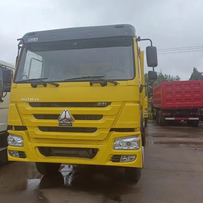 Массовая коробка передач Sinotruk HOWO 6X4 тяжёлый грузовик с грузоподъемностью 40 т