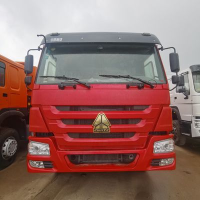 Промышленный транспортер Sinotruck Тяжелое грузовое транспортное средство грузоподъемностью 30 т