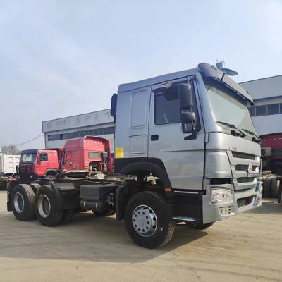 Сбросное решение для буксировки Shacman Truck HOWO с воздушным подвесом 351-450 л.с. сиденья ≤5