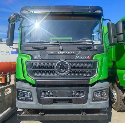 Шасси Sinotruk Delong M3000s Дамп-грузовик с батареей 2X12V/165ah и питанием