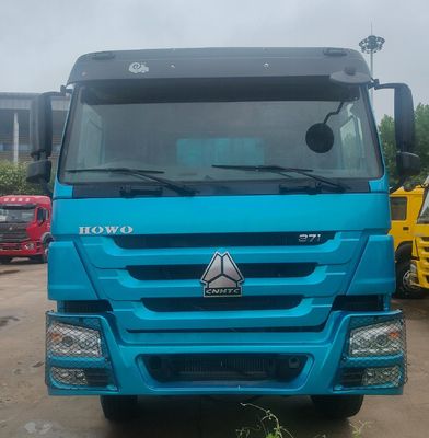 8800.000kg Пакет валовой вес тяжёлый грузовик HOWO 8X4 колесный грузовик для добычи полезных ископаемых