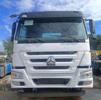 Национальная группа тяжелых грузовиков prime s HOWO Тракторный грузовик ZZ4257N3247E1H с ≤5 сиденьями