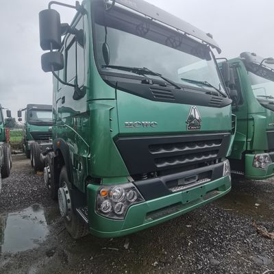 Продолжительность службы ≤ 1 год Автомобильный фургон с ручными шинами коробки передач и топливным баком 400-600 л