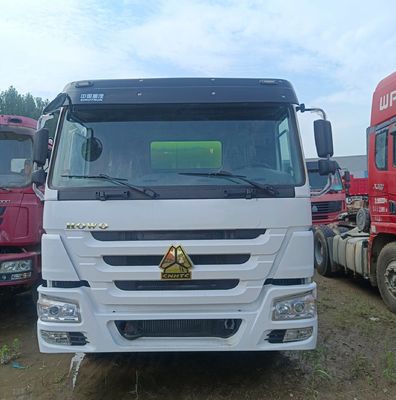 12м3 380 л.с. Тяжелый грузовик 6х4 Автомобильный бетономешальник с шинами и грузовым ящиком из углеродистой стали