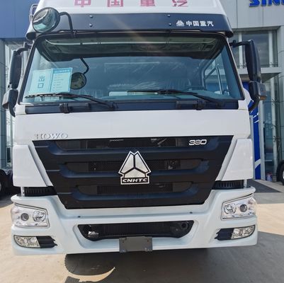 Тип ручной трансмиссии Sinotruk HOWO380 транспортное средство с наклоном для перевозки грузовых автомобилей в США