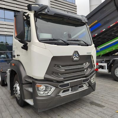 Настраиваемый US 2024 Sinotruk Heavy Duty Off-Road Dump Truck с настраиваемым запросом