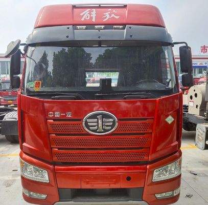 Настройка Либерация J6p Тракционный транспортный грузовик 6 * 4/4 * 2/6 * 2 510HP трактор