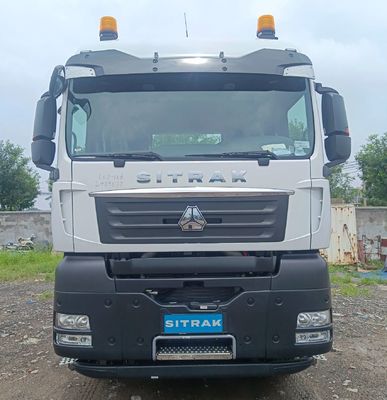 Sinotruk ZZ4256V384HF1LB 580/390HP 6X4/8X4 10/12 колесный грузовик