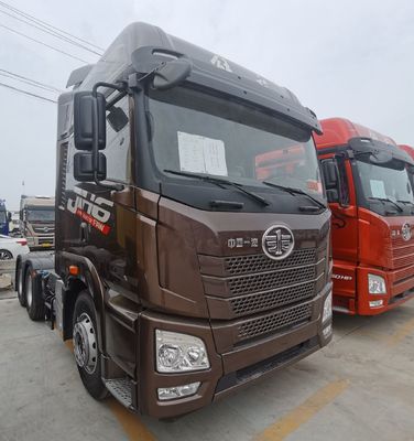 743.00cm * 255.00cm * 370.00cm Размер упаковки Транспортерный транспорт FAW Jh6 International