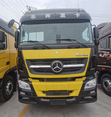 Транспортер с дизельным приводом 6X4 с вспомогательной системой рулевого управления
