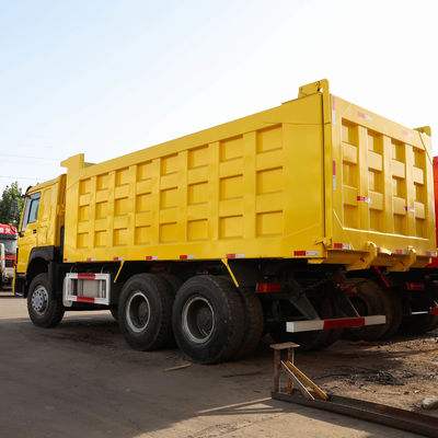 21-30 т грузоподъемность Sinotruk шасси наклона грузовик для перевозки тяжелых грузов