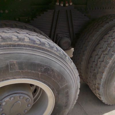 Jmc Shacman HOWO Heavy Duty Sinotruk Chassis Dump Truck с 30-дневной политикой возврата