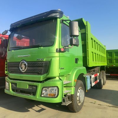 Заказ на заказ тяжёлый грузовик Shacman Sinotruck FAW Углеродистая стальная коробка груза