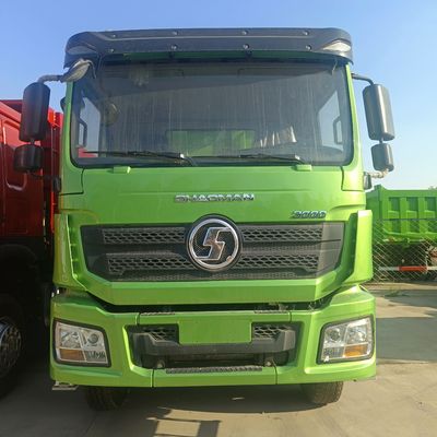 Заказ на заказ тяжёлый грузовик Shacman Sinotruck FAW Углеродистая стальная коробка груза