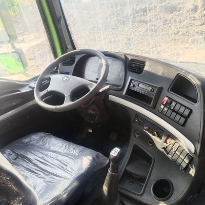 Заказ на заказ тяжёлый грузовик Shacman Sinotruck FAW Углеродистая стальная коробка груза
