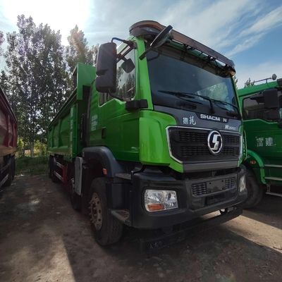 Shacman 3000 HOWO Тяжелый грузовик для транспортировки на большие расстояния