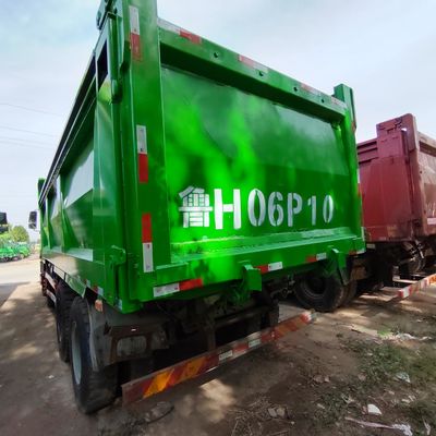 Shacman 3000 HOWO Тяжелый грузовик для транспортировки на большие расстояния