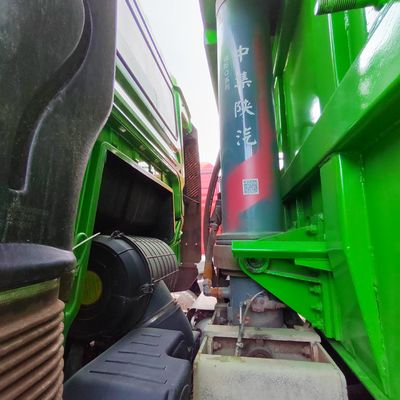 Shacman 3000 HOWO Тяжелый грузовик для транспортировки на большие расстояния