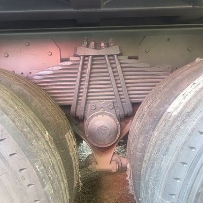 Ручная коробка передач 371 лошадиных сил 6X4 грузовик с Cnhtc Haowo и дизельным двигателем