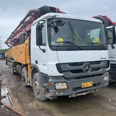 Ручная трансмиссия Sinotruk шасси, оснащенное обновленными компонентами и шинами