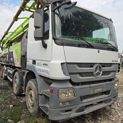 Ручная трансмиссия Sinotruk шасси, оснащенное обновленными компонентами и шинами