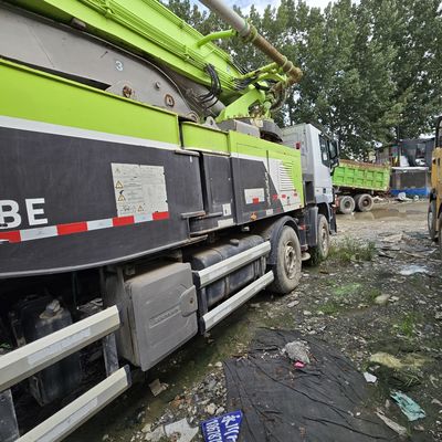 Ручная трансмиссия Sinotruk шасси, оснащенное обновленными компонентами и шинами