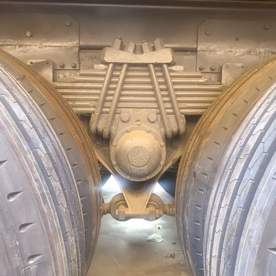 21-30 т грузоподъемность тяжёлый грузовик HOWO с электрическим оборудованием