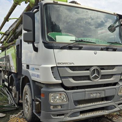 Приборы для шасси Sinotruk Dumper Customization для шин и системы вспомогательного рулевого управления