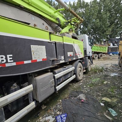 Приборы для шасси Sinotruk Dumper Customization для шин и системы вспомогательного рулевого управления