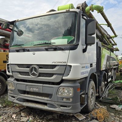 Части шасси грузовиков Sinotruk с отремонтированными компонентами гидравлического руля и насоса