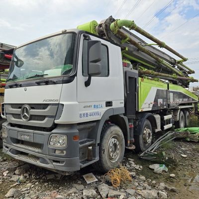 21-30 т настраиваемое шасси Sinotruk с вспомогательным рулевым управлением и шинами