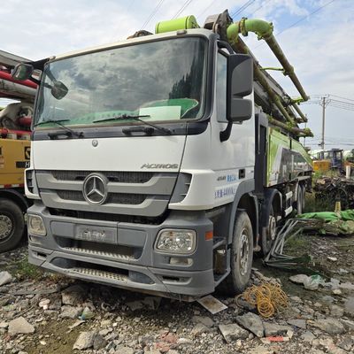 21-30 т настраиваемое шасси Sinotruk с вспомогательным рулевым управлением и шинами