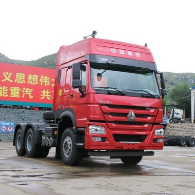 Первоначальная выплата Shacman/Sinotruk/HOWO 371/375/380/400 HP Дэмп тяжелогрузчик