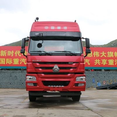 Первоначальная выплата Shacman/Sinotruk/HOWO 371/375/380/400 HP Дэмп тяжелогрузчик