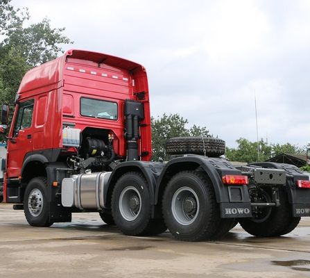 Первоначальная выплата Shacman/Sinotruk/HOWO 371/375/380/400 HP Дэмп тяжелогрузчик