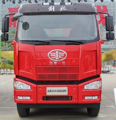 FAW 6X4 8X4 LHD Rhd Дамп-грузовик Дамп-грузовик Дампер-грузовик Типпинг-грузовик Типпер-грузовик с 3 месяцами