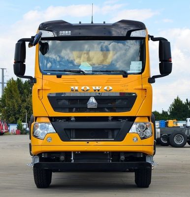 10 Шины 371/375/420 420 л. с. 6Х4 грузовик с наклоном