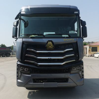 Sinotruk HOWO Max460 Stock Car Самый продаваемый грузовик для ≤5 мест и индивидуальных функций