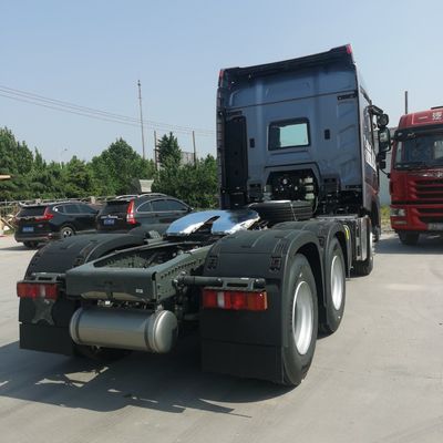 Sinotruk HOWO Max460 Stock Car Самый продаваемый грузовик для ≤5 мест и индивидуальных функций
