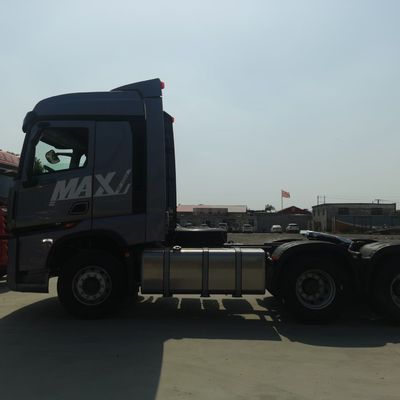 Sinotruk HOWO Max460 Stock Car Самый продаваемый грузовик для ≤5 мест и индивидуальных функций
