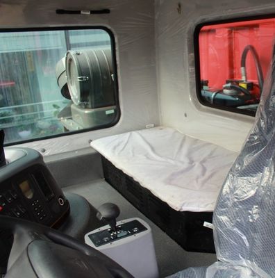 Революционный 6×4 HOWO Hova 70t шахтный свалок для ваших требований клиентов