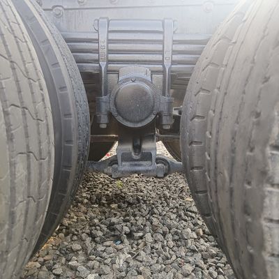 420 лошадиных сил FAW 6X4 трактор с ручной трансмиссией и 6 месяцев послепродажного обслуживания