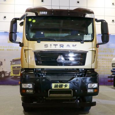 Настраиваемый цвет Sinotruck HOWO 6X4 Дэмп-Трик с шинами по стандарту выбросов Евро 3