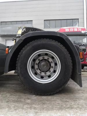 480 л.с. СНГ полуприцеп буксируемый грузовик модель Zz4257n3247e1h Сидение водителя Сидение воздушной подвески