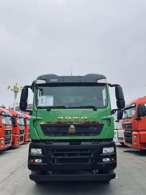 21-30 т грузоподъемность тяжелое грузовое автотранспортное средство Sinotruk Cargo Dumper с американской валютой Best