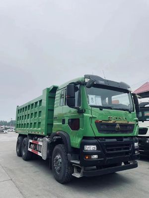 21-30 т грузоподъемность тяжелое грузовое автотранспортное средство Sinotruk Cargo Dumper с американской валютой Best