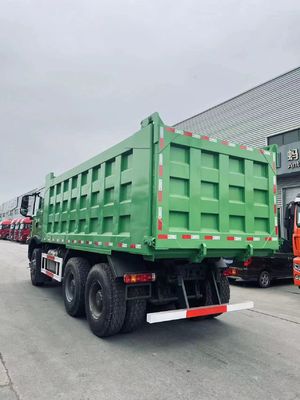 21-30 т грузоподъемность тяжелое грузовое автотранспортное средство Sinotruk Cargo Dumper с американской валютой Best
